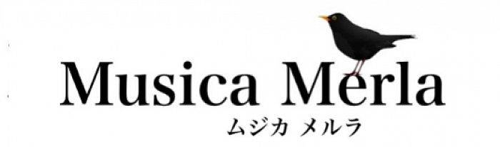 南森町 音楽教室 ムジカメルラ