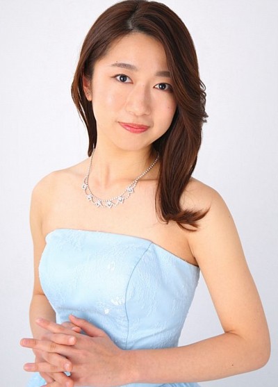 谷田真穂