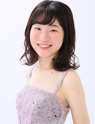 奥野朱音